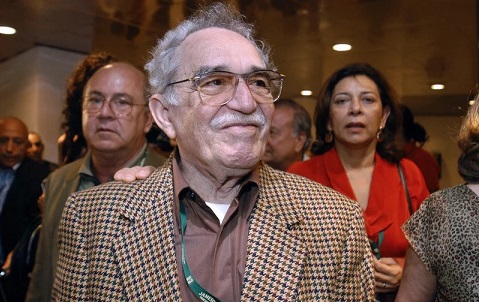 Tiểu thuyết chưa xuất bản của tác giả 'Trăm năm cô đơn' sẽ ra mắt năm 2024