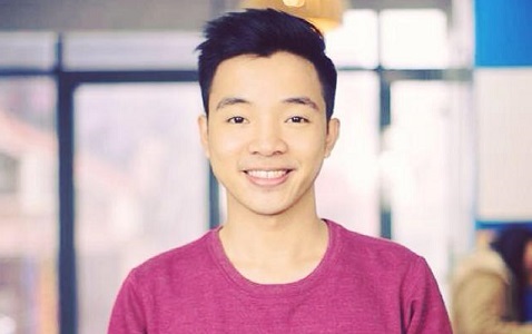 CEO INV/SLIDE FACTORY Nguyễn Thế Thành - Tôi đọc gì?