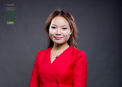 Chủ tịch Hoa Lâm Nhân Văn Dương Mai Anh - Tôi đọc gì?