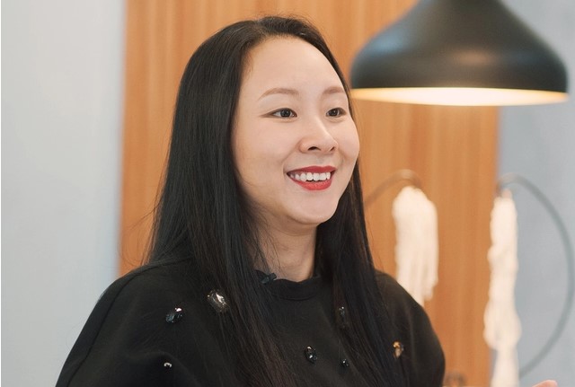 Blogger Tracy Leo - Tôi đọc gì?