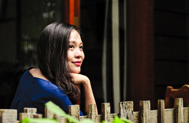 Thái Minh Châu - Tôi đọc gì?