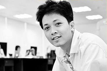 Tác giả trẻ Phan An - Tôi đọc gì?