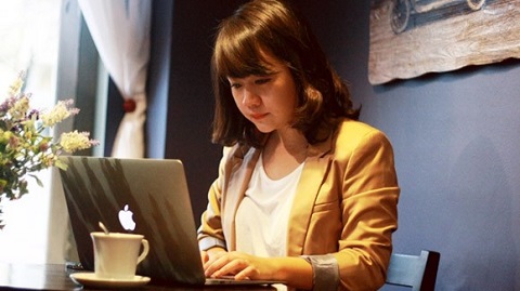 Tác giả Nắng (Đặng Hồng Ngọc) - Tôi đọc gì?