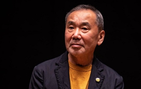 Haruki Murakami - Tôi đọc gì?