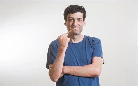 Dan Ariely - Tôi đọc gì?