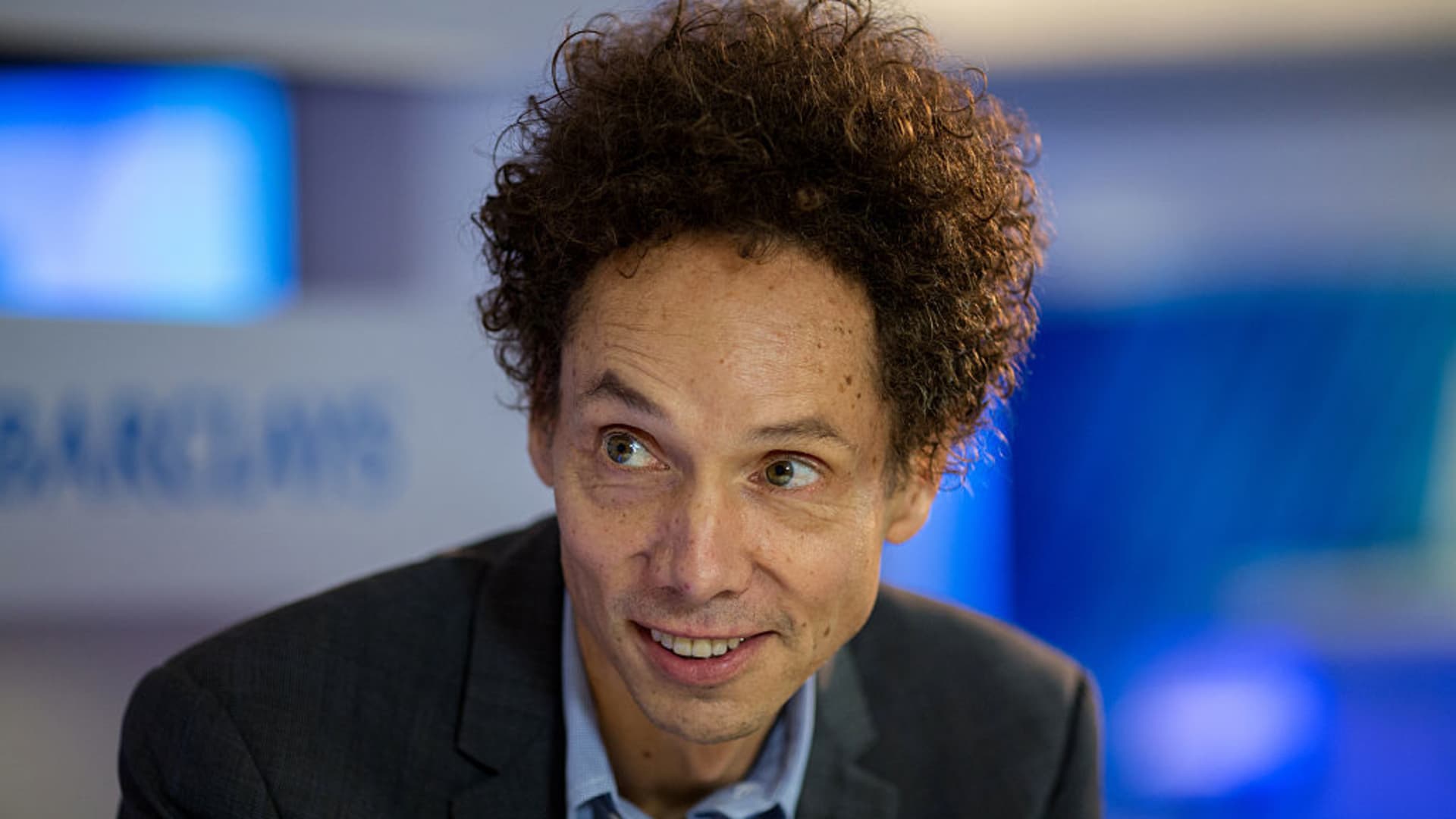 Malcolm Gladwell - Tôi đọc gì?