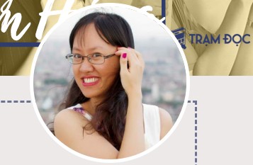 Chuyên gia giáo dục Nguyễn Hoàng Anh - Tôi đọc gì?