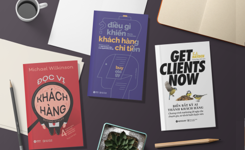 TOP 3 công cụ đắc lực giúp bạn dễ dàng chinh phục những khách hàng khó tính nhất