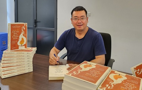 Sinh năm 1972: Khát vọng lập thân, lập nghiệp của một thế hệ