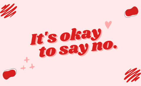 6 tips nhỏ giúp bạn học cách từ chối trong mọi tình huống khó xử