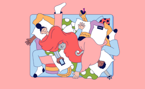 Sống một cuộc đời đáng sống: 10 câu trích dẫn ấn tượng giúp bạn “sống bình thường mà không tầm thường”