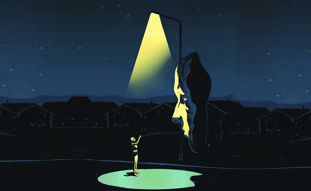 Vận mệnh luôn xoay vần nên làm gì cũng phải nghĩ đến hậu quả trước khi hành động