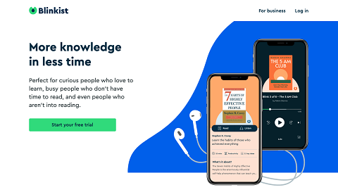 Đọc sách qua tóm tắt: rằng hay mà vẫn có điều chưa hay!