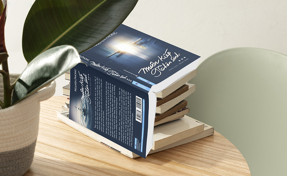 Muôn Kiếp Nhân Sinh 3: Khi tâm bình thì thế giới sẽ bình, khi tâm an thế giới sẽ an lành