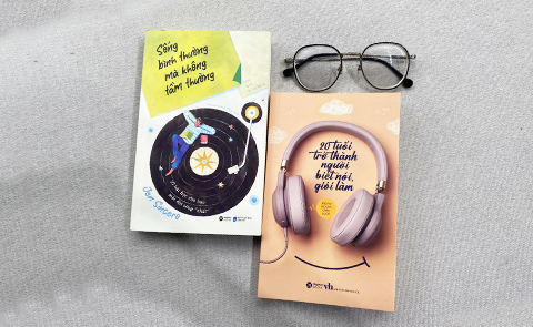 Để sống một cuộc đời không hoài không phí: Những nhắn nhủ tới tuổi 20!