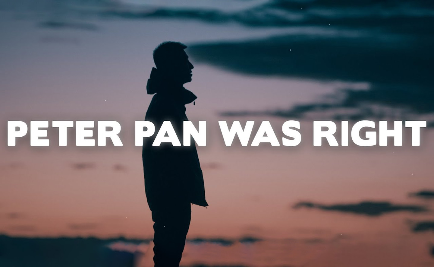 Peter Pan was right (?): Hội chứng Peter Pan, khi những người lớn KHÔNG THỂ “trưởng thành”