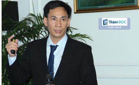 Doanh nhân Mai Quốc Bình: Đọc sách nhưng cần phải biết áp dụng!