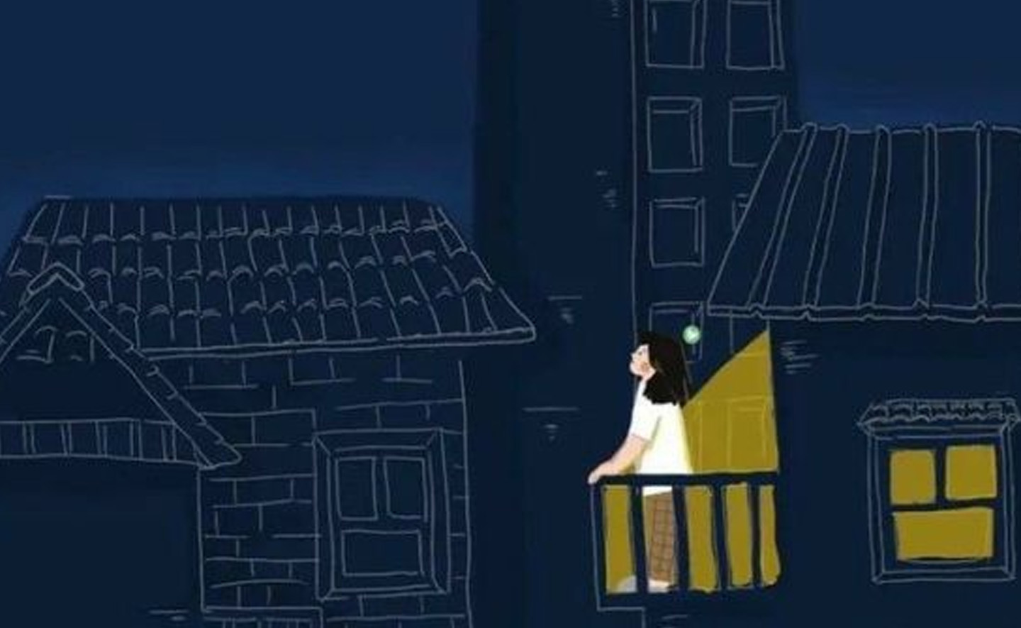 Xã hội không chờ đợi sự trưởng thành của bạn!