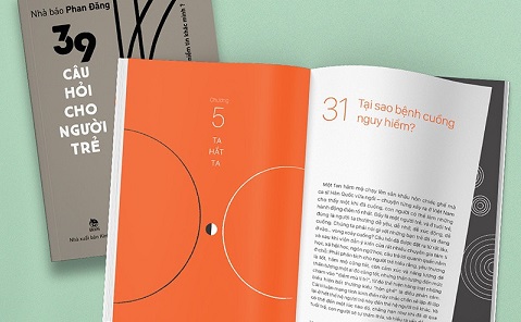 Những câu hỏi dành cho người trẻ trong xã hội hiện đại