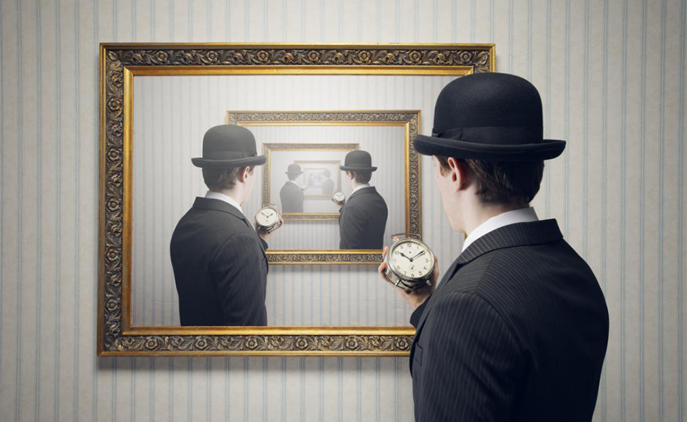 Có hay không Trải nghiệm Déjà Vu chính là ký ức tiền kiếp của chúng ta?