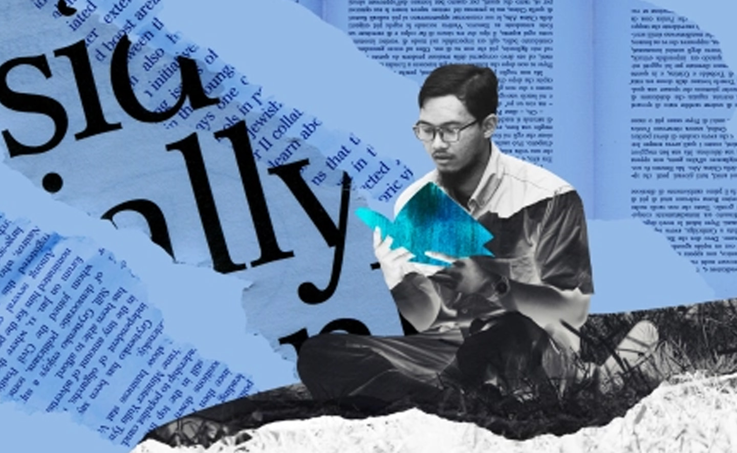 “Tác phẩm kinh điển là thứ mọi người đều muốn đọc, và cũng chẳng ma nào thèm đọc” Vậy tại sao bạn nên đọc sách kinh điển?