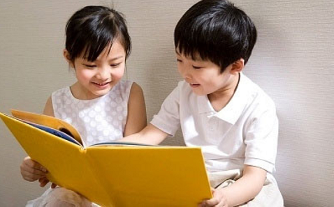 Đọc sách mùa hè giúp trẻ củng cố kiến thức