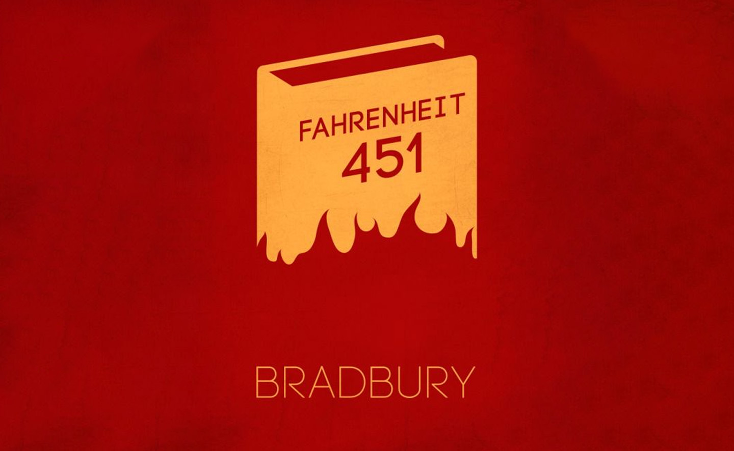 16 sự thật bất ngờ về “451 độ F” của Ray Bradbury