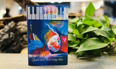 Người theo đuổi tiếng đàn - Chương 1