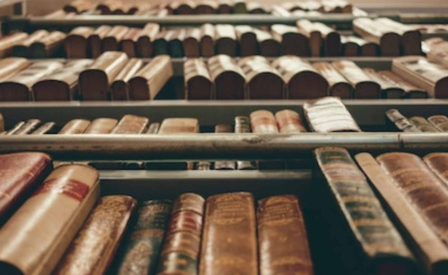 Ghé thăm 9 thư viện lâu đời nhất trên thế giới