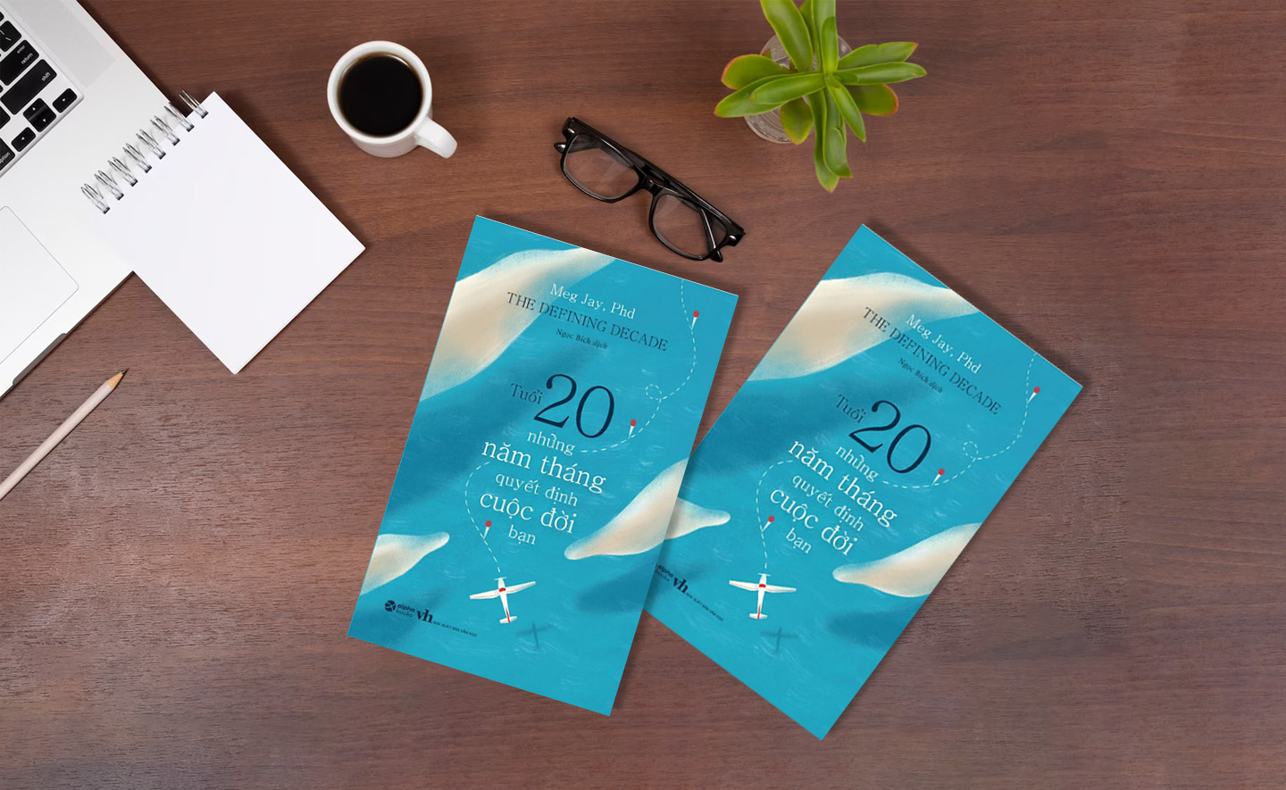 Những năm tháng tuổi 20: Giai đoạn lỡ cỡ nhưng lại mang tính quyết định