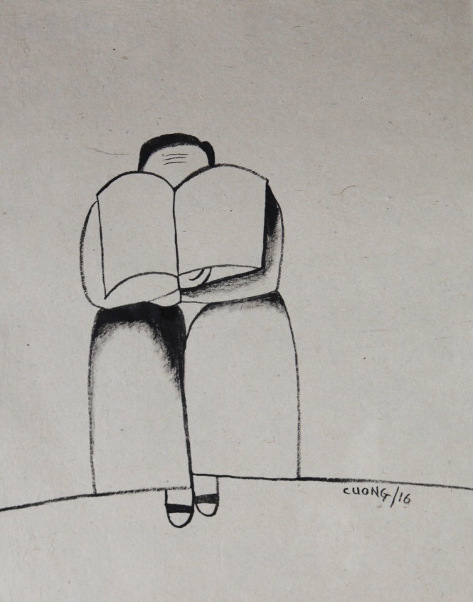 Ham đọc chỉ là huyền thoại