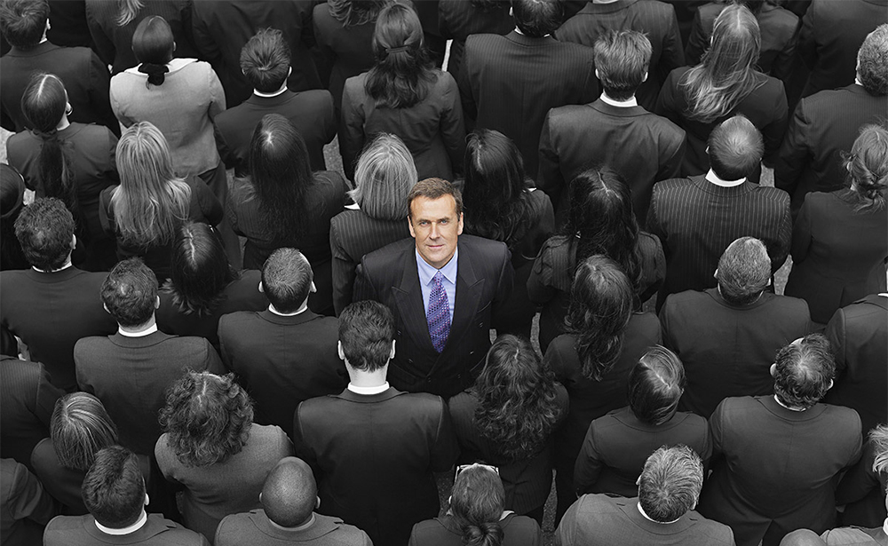 4 tố chất của nhà lãnh đạo đổi mới