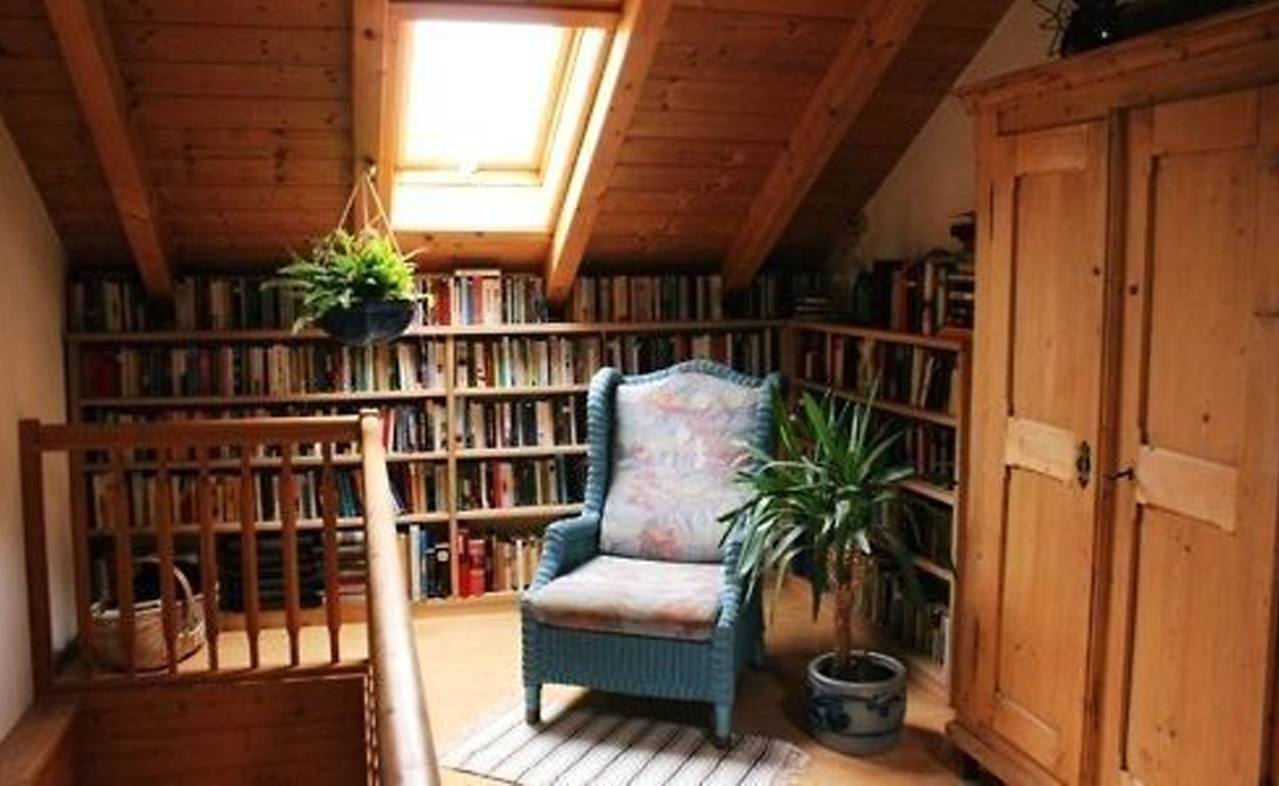 KHÔNG GIAN XUNG QUANH ẢNH HƯỞNG NHƯ THẾ NÀO TỚI VIỆC ĐỌC VÀ HỌC?