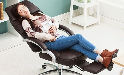 Hãy ngủ trưa để