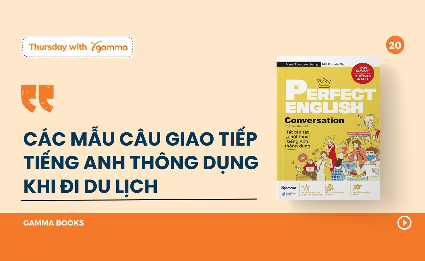 Các mẫu câu giao tiếp tiếng Anh thông dụng khi đi du lịch