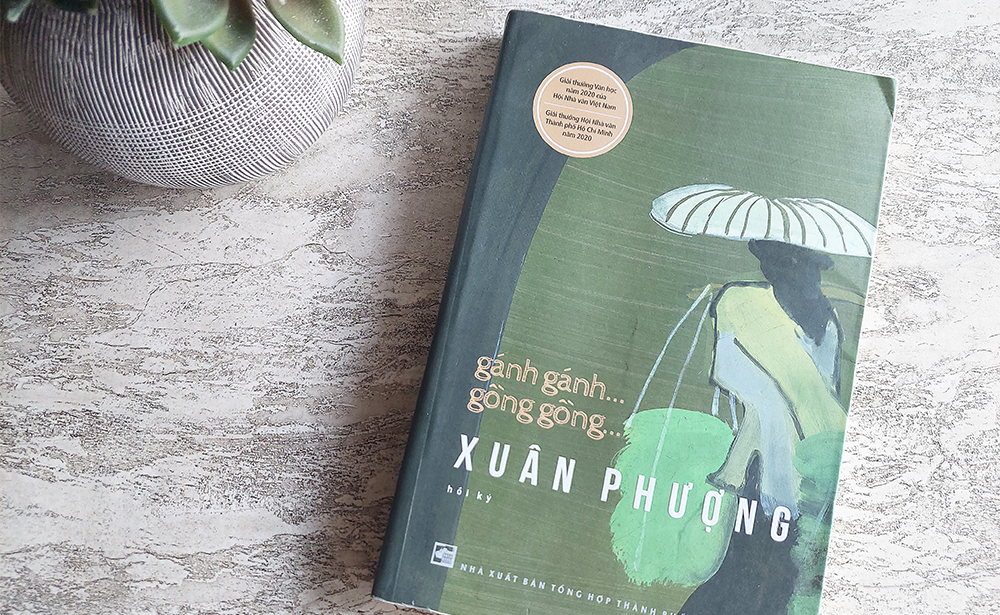 Gánh gánh gồng gồng: Tác phẩm động lòng kéo tâm hồn người trẻ về với văn hóa dân tộc