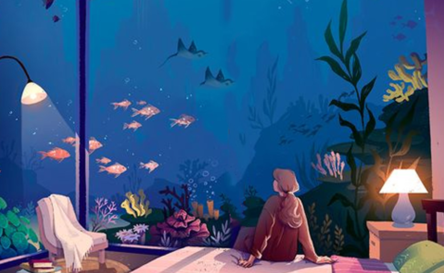 Để tuổi 20 không chơi vơi nơi đại dương rộng lớn