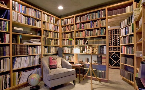 Dịch giả Nguyễn Quốc Vương gợi ý Top 100 cuốn sách nên có trong tủ sách gia đình (P1)