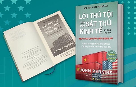 Ra mắt ấn bản thứ ba