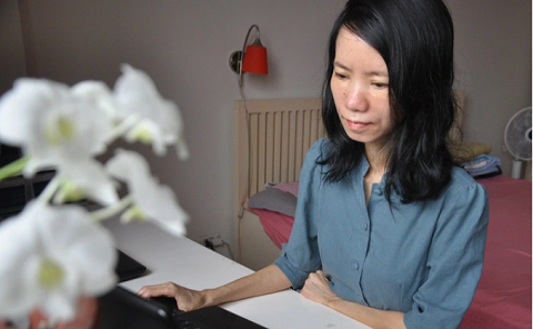 Dịch giả Nguyễn Bích Lan: Hãy đọc nhiều sách!