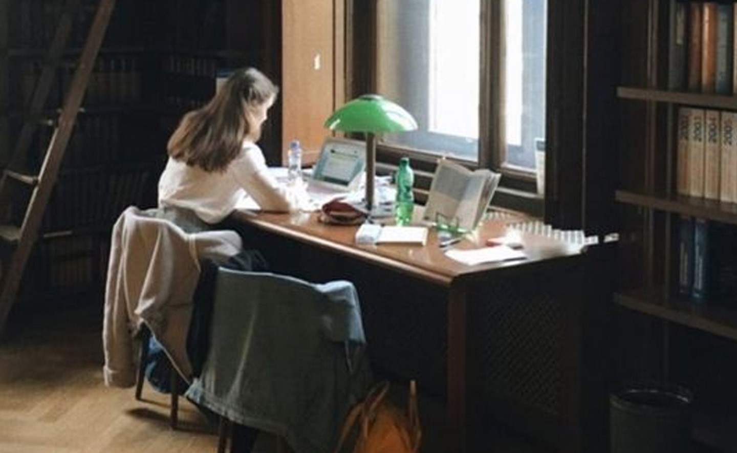 CÁCH XÂY DỰNG THÓI QUEN VIẾT VÀO BUỔI SÁNG