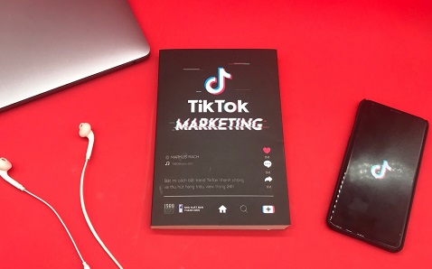 Hướng dẫn cơ bản về Tiktok marketing