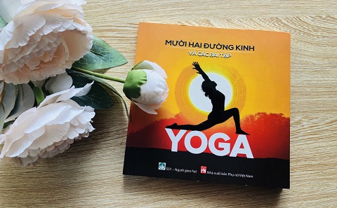 Mười hai đường kinh và các bài tập yoga