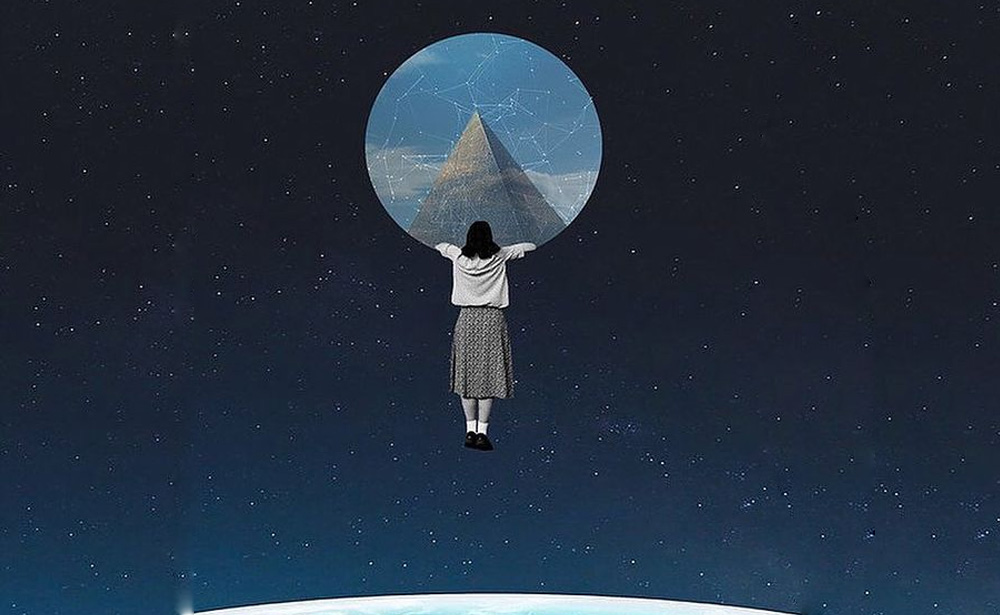 Sức mạnh của ước mơ