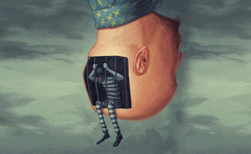 NHỮNG GIỚI HẠN TỰ ĐẶT RA: Thứ đang trói buộc sự phát triển của chính bạn