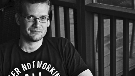 John Green ra sao sau 