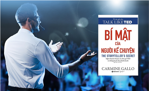 Bí mật của người kể chuyện