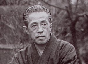2 tác phẩm của nhà văn Nhật Bản được đề cử Nobel văn chương Yasushi Inoue