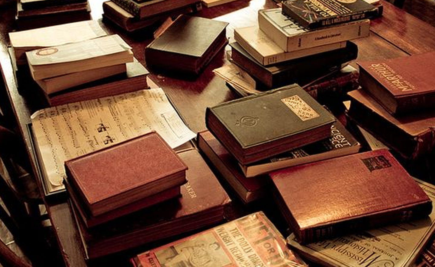 Những tiểu thuyết được coi là