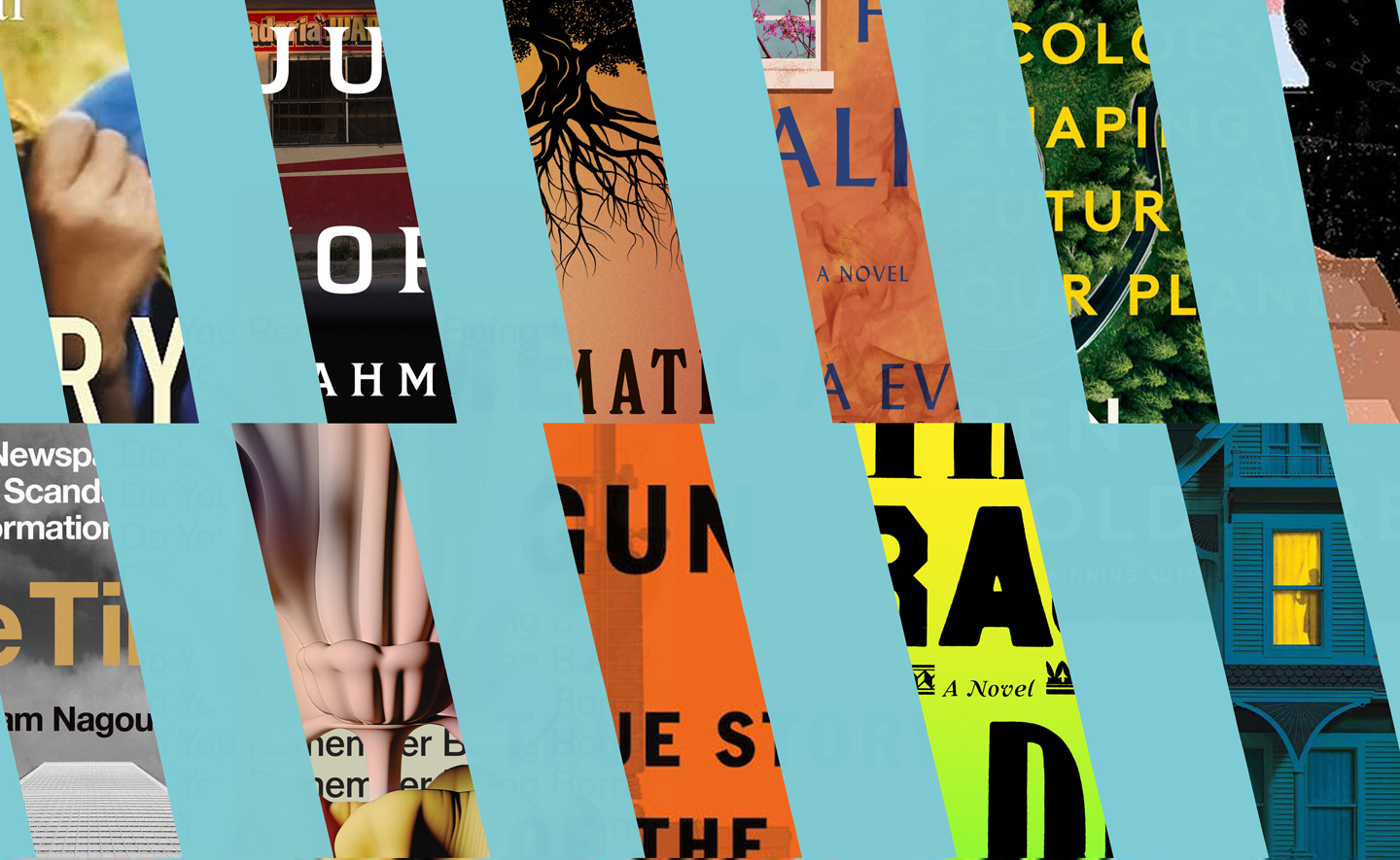 10 cuốn sách đáng chú ý trong tháng 9 được đề xuất bởi The New York Times